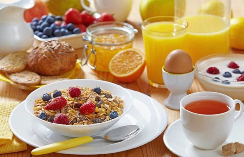 সকালের নাস্তায় ৭টি স্বাস্থ্যকর খাবার