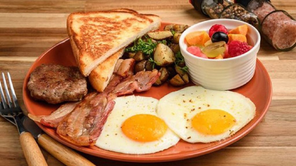 সকালের নাস্তায় যে খাবার রাখা উচিত