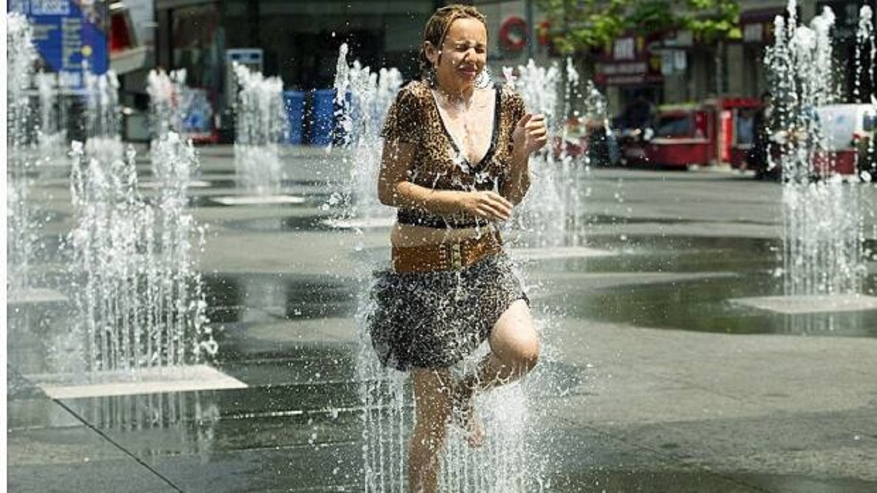 তীব্র তাপদাহে ভুগছে যুক্তরাষ্ট্রের উত্তর-পশ্চিমাঞ্চল ও কানাডা