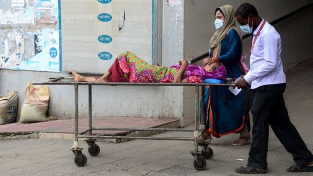 খুলনায় একদিনে করোনায় মৃত্যু ৩২