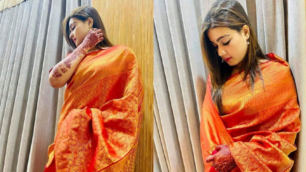 মাহির দ্বিতীয় বিয়ের গুঞ্জন!