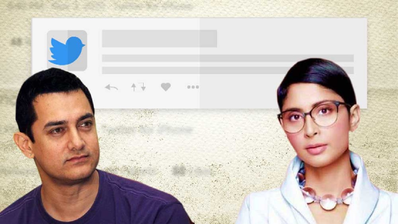 ৯ মাস আগের টুইটে ছিল বিচ্ছেদের ইঙ্গিত?