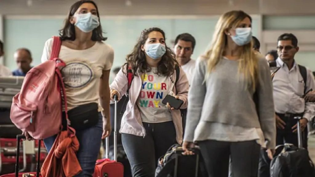 বিশ্বজুড়ে করোনা থেকে সুস্থ ১৭ কোটি ১৬ লাখ মানুষ