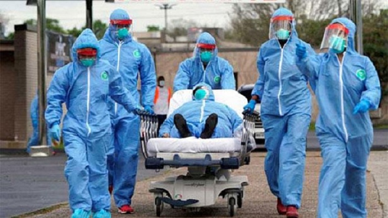 বিশ্বে করোনা থেকে সুস্থ ১৭ কোটি সাড়ে ৩৮ লাখ মানুষ