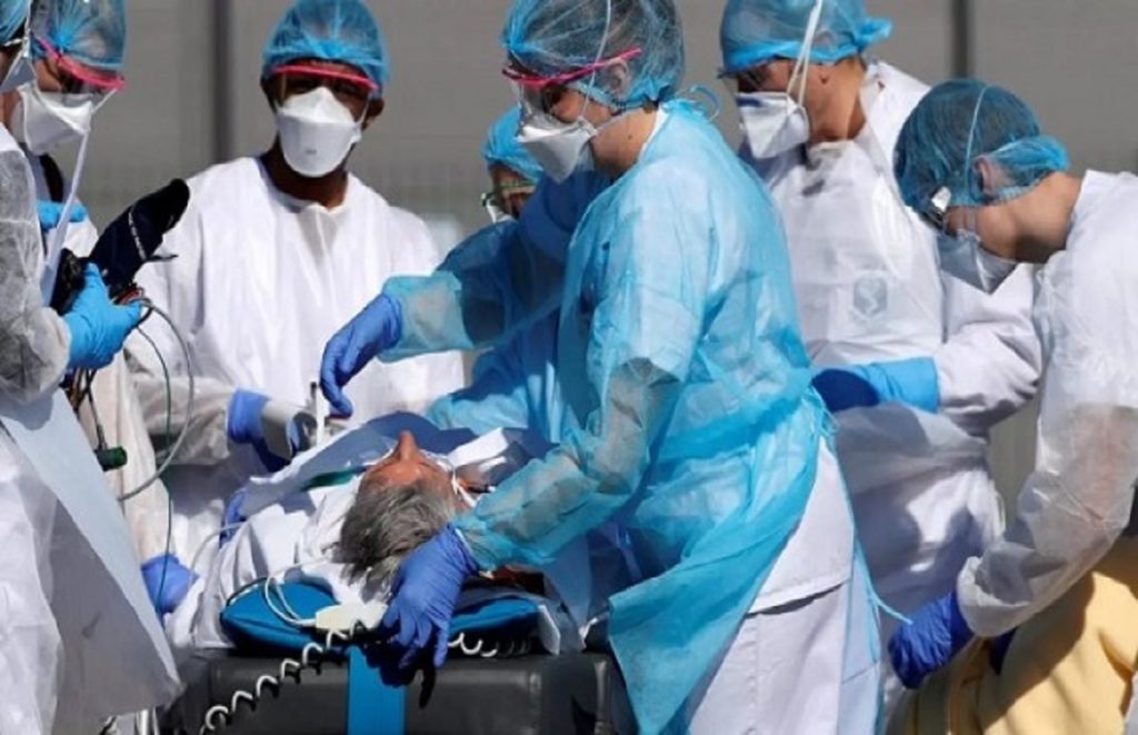 বিশ্বজুড়ে করোনা থেকে সুস্থ ১৭ কোটি ৪ লাখ মানুষ