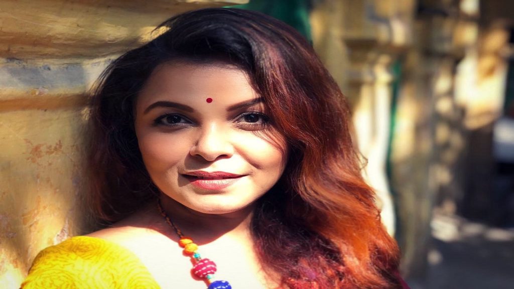 মেহের আফরোজ শাওন করোনায় আক্রান্ত