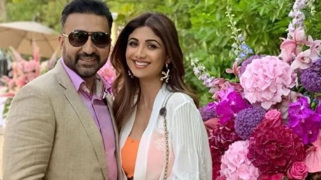 পর্নকাণ্ডে গ্রেফতার স্বামী, বিচারকের আসন ছাড়লেন শিল্পা