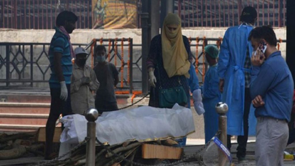 বিশ্বে করোনায় মোট প্রাণহানি ৪১ লাখ ছাড়ালো