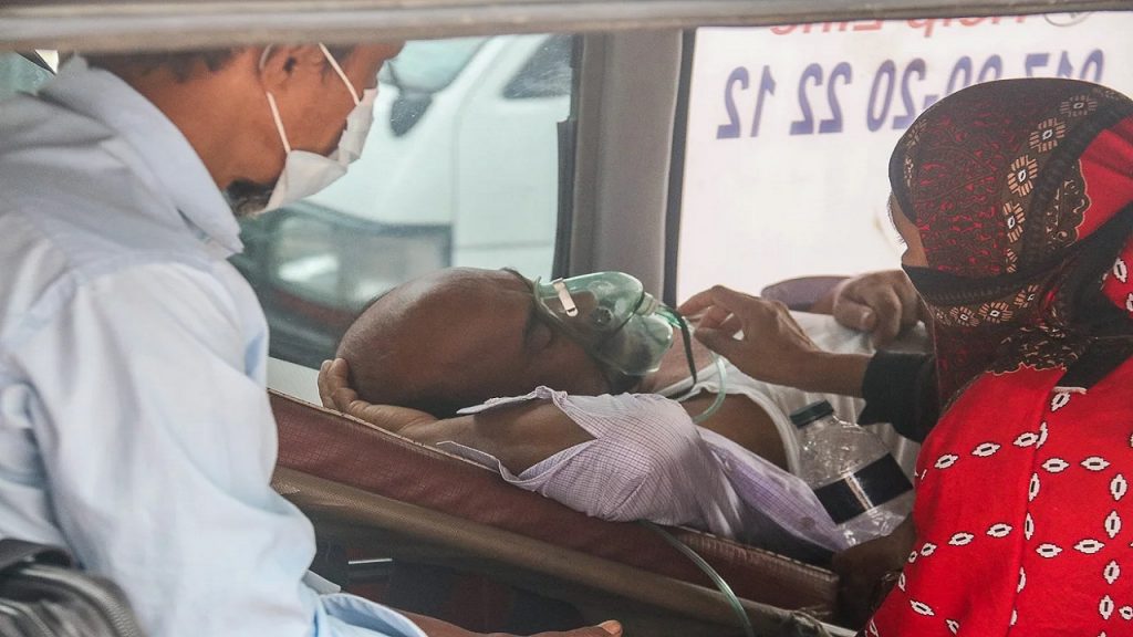 খুলনার তিন হাসপাতালে করোনায় ১০ জনের মৃত্যু