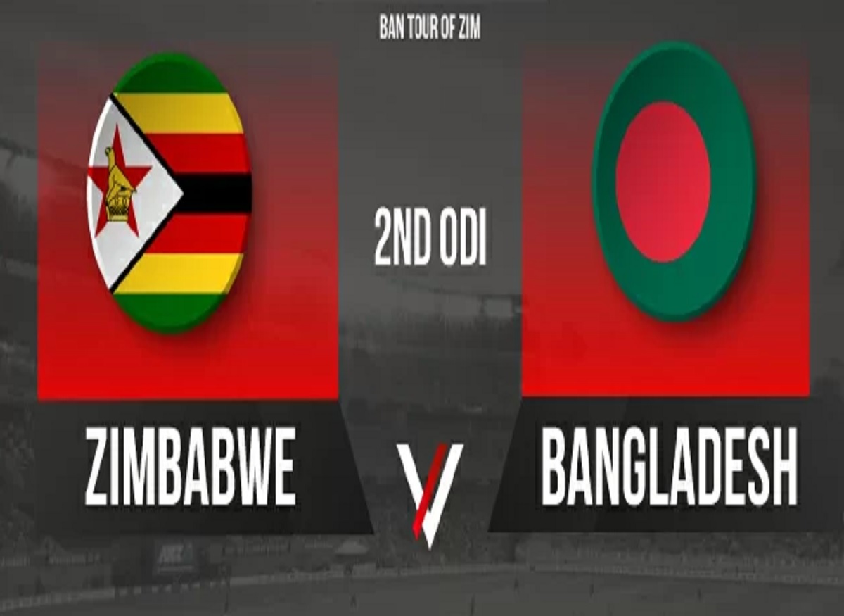 সিরিজ জয়ের লক্ষ্যে আজ মাঠে নামবে টাইগাররা