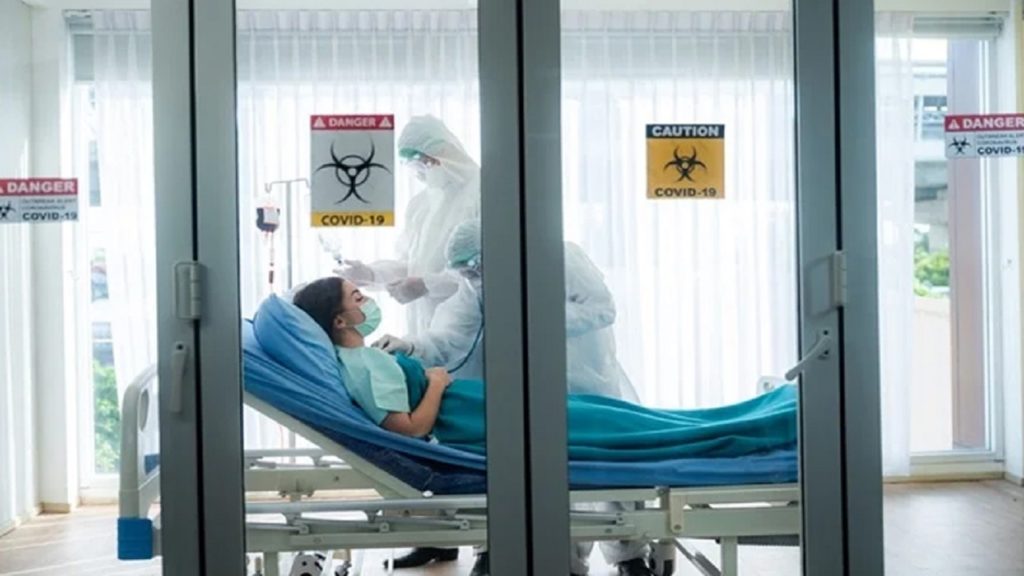 বিশ্বে করোনা থেকে সুস্থ ১৯ কোটি সাড়ে ২০ লাখ মানুষ