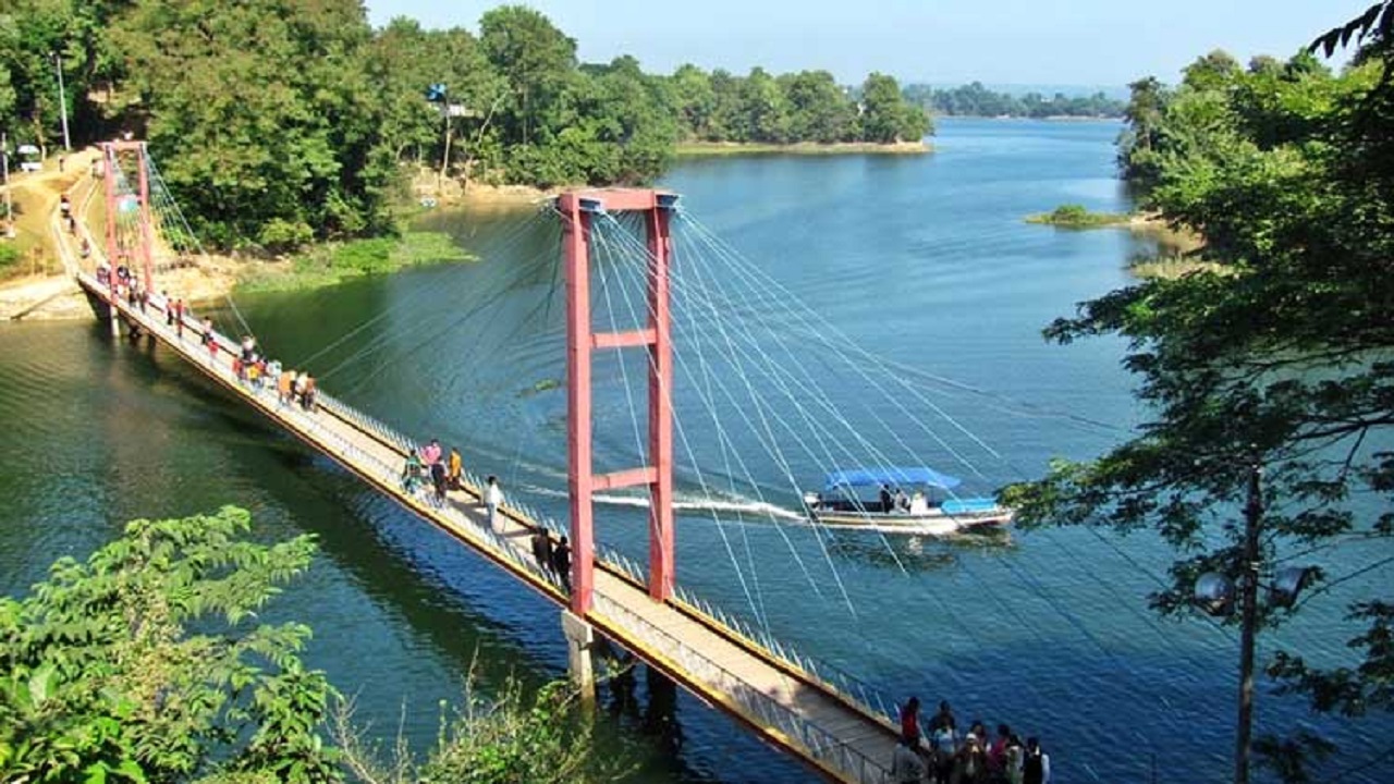 আজ থেকে খুলছে পর্যটনকেন্দ্র