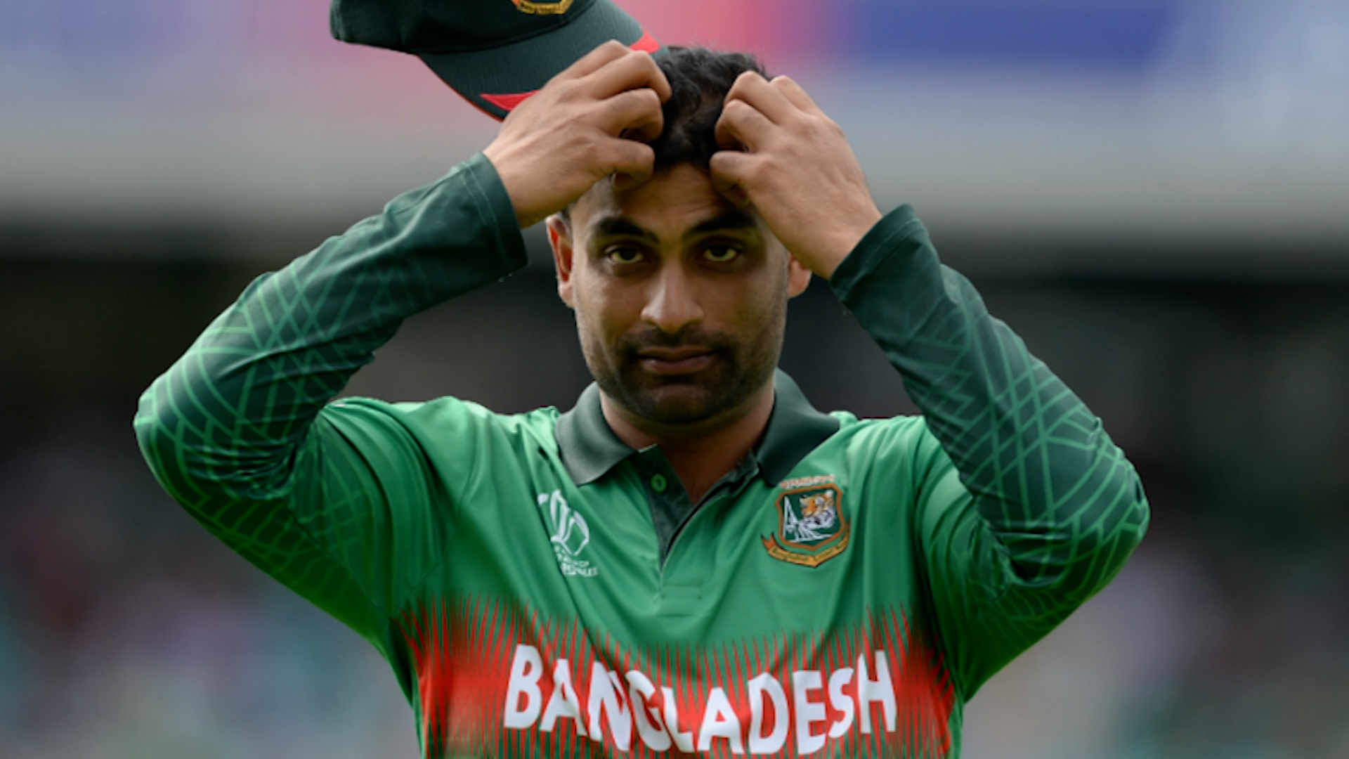 তামিম ইকবাল কি থাকবেন টি-২০ বিশ্বকাপ দলে?