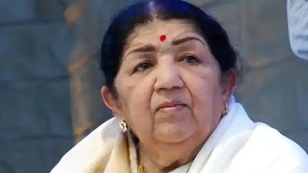 বিষ খাইয়ে খুনের চেষ্টা করা হয়েছিল লতা মঙ্গেশকরকে!