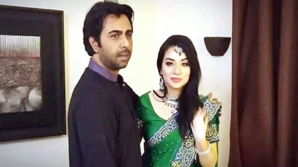 আজ রাতে অপূর্বের বিয়ে