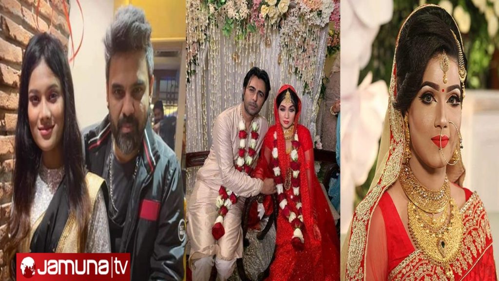 সিনেমা নয় বাস্তবে একাধিক বিয়ে করেছেন যেসব তারকারা