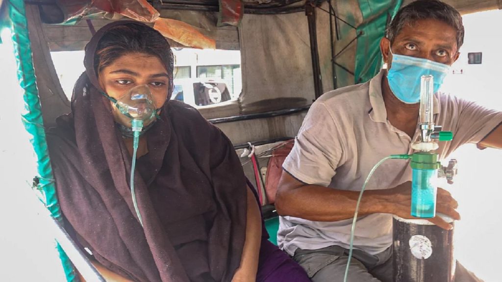 দেশে করোনায় প্রায় ৪ মাসের মধ্যে সর্বনিম্ন মৃত্যু