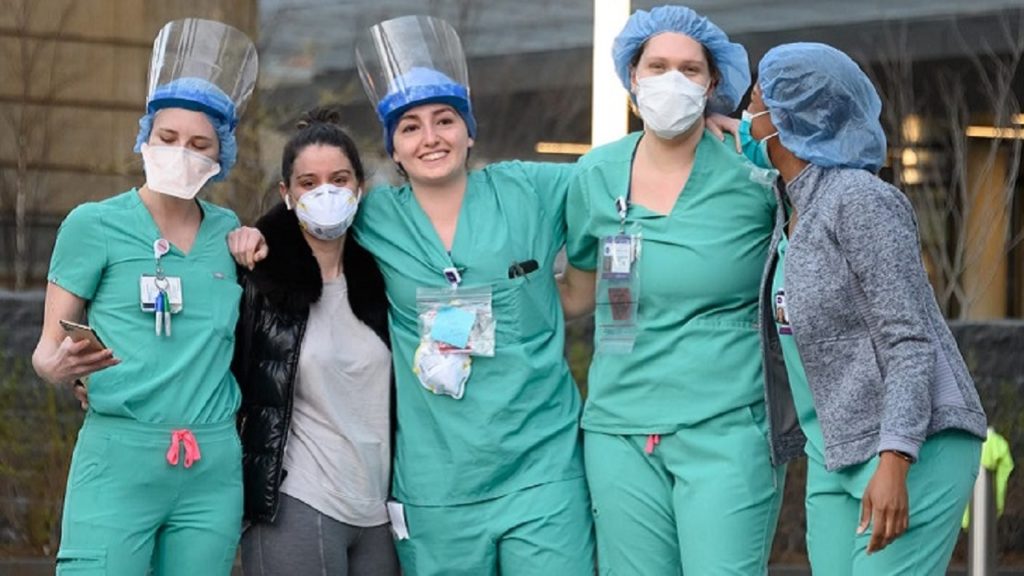 করোনা: বিশ্বজুড়ে ২০ কোটি ৬৫ লাখের বেশি মানুষ সুস্থ