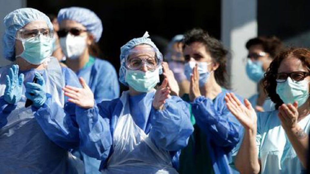 বিশ্বেজুড়ে করোনা থেকে সুস্থ ২০ কোটি সাড়ে ৮৮ লাখ মানুষ