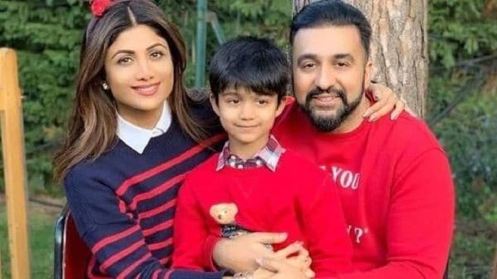 পর্নকাণ্ডে জামিনে মুক্ত রাজ, ইনস্টায় শিল্পার প্রতিক্রিয়া