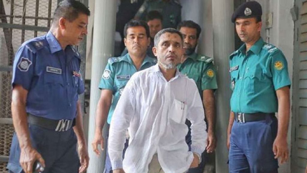 বাবরের অবৈধ সম্পদ অর্জনের মামলা রায় আজ