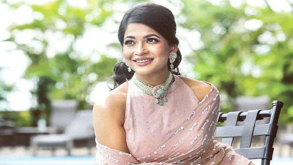 অ্যাপসা'য় সেরা অভিনেত্রীর জন্য মনোনীত বাঁধন