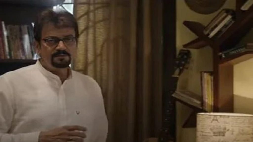 দুর্গাপূজায় মুক্তি পেতে যাচ্ছে ‘ষড়রিপু ২: জতুগৃহ’