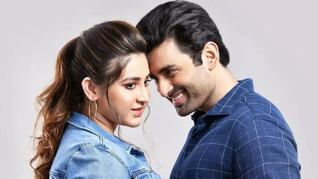 অঙ্কুশের মাথায় বন্দুক ঠেকিয়ে বাড়ির সব কাজ করান ঐন্দ্রিলা! (ভিডিও)