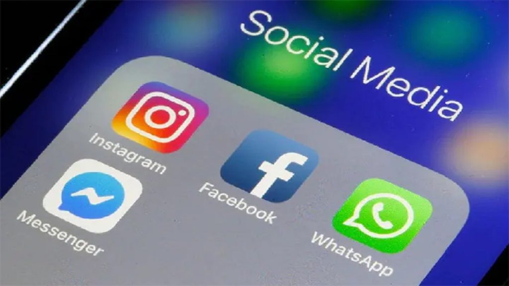 প্রায় ৭ ঘণ্টা পর চালু হলো ফেসবুকের সেবা