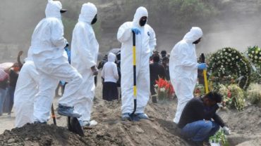 দেড় বছরের মধ্যে সর্বনিম্ন মৃত্যু দেখলো বিশ্ব