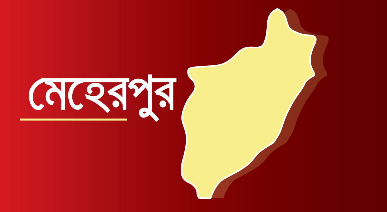মেহেরপুরে সড়কে ককটেল বিষ্ফোরণ ঘটিয়ে ডাকাতি