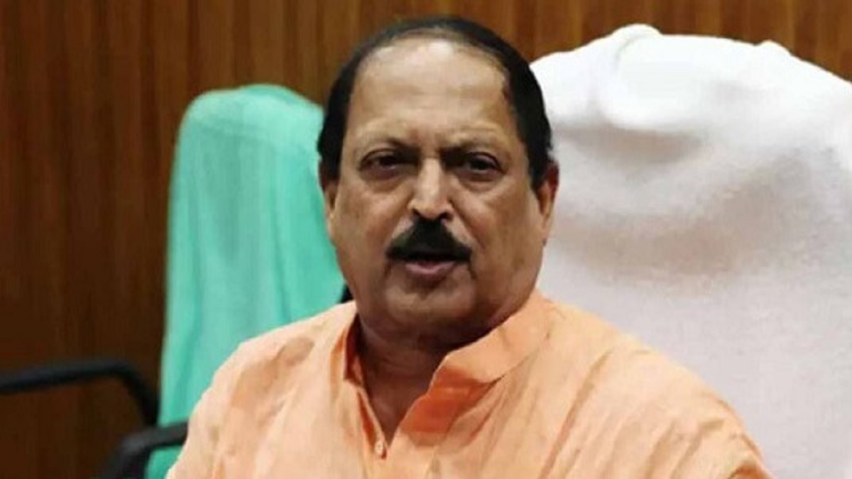 পশ্চিমবঙ্গের পঞ্চায়েতমন্ত্রী সুব্রত মুখোপাধ্যায় আর নেই