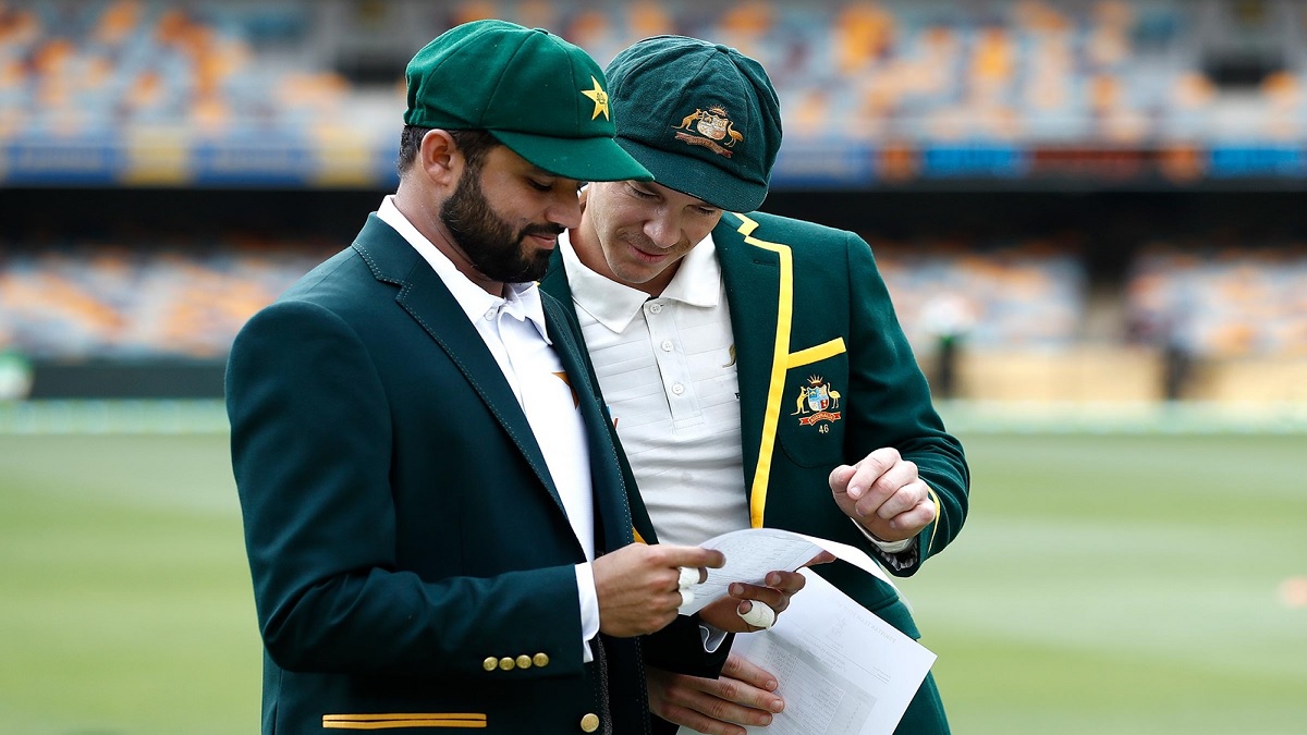 এবার পাকিস্তান সফরে যাবে অস্ট্রেলিয়া