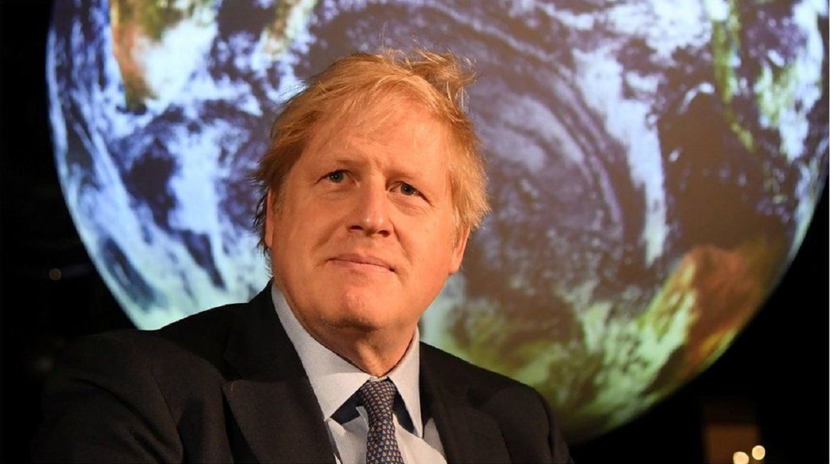 জলবায়ু পরিবর্তনে ক্ষতিগ্রস্থদের অর্থ সহায়তা দেবে যুক্তরাজ্য, পাবে বাংলাদেশও