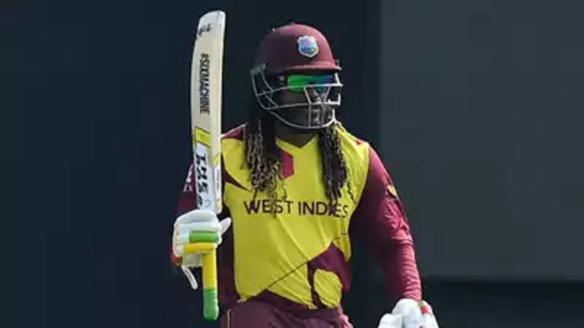 অবসর নেইনি, জ্যামাইকায় শেষ ম্যাচ খেলতে চাই: গেইল