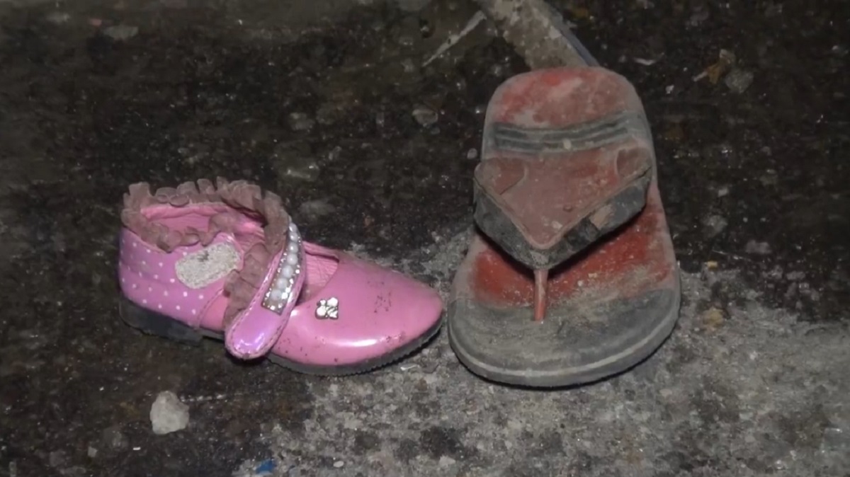 কুড়িগ্রামে বাসচাপায় অটোরিকশা চালকসহ নিহত ৪