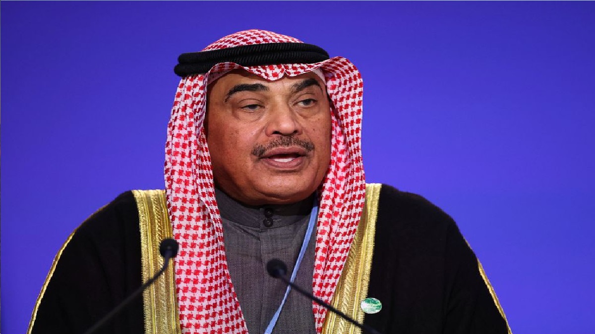 পদত্যাগ করলো কুয়েত সরকার