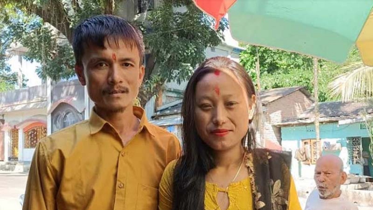 স্বামীর থেকে কেনা লটারিতেই স্ত্রী পেলেন কোটি টাকা!