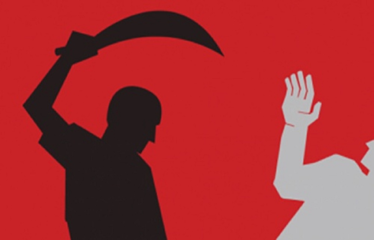 মুন্সিগঞ্জে যুবককে প্রকাশ্যে কুপিয়ে হত্যা