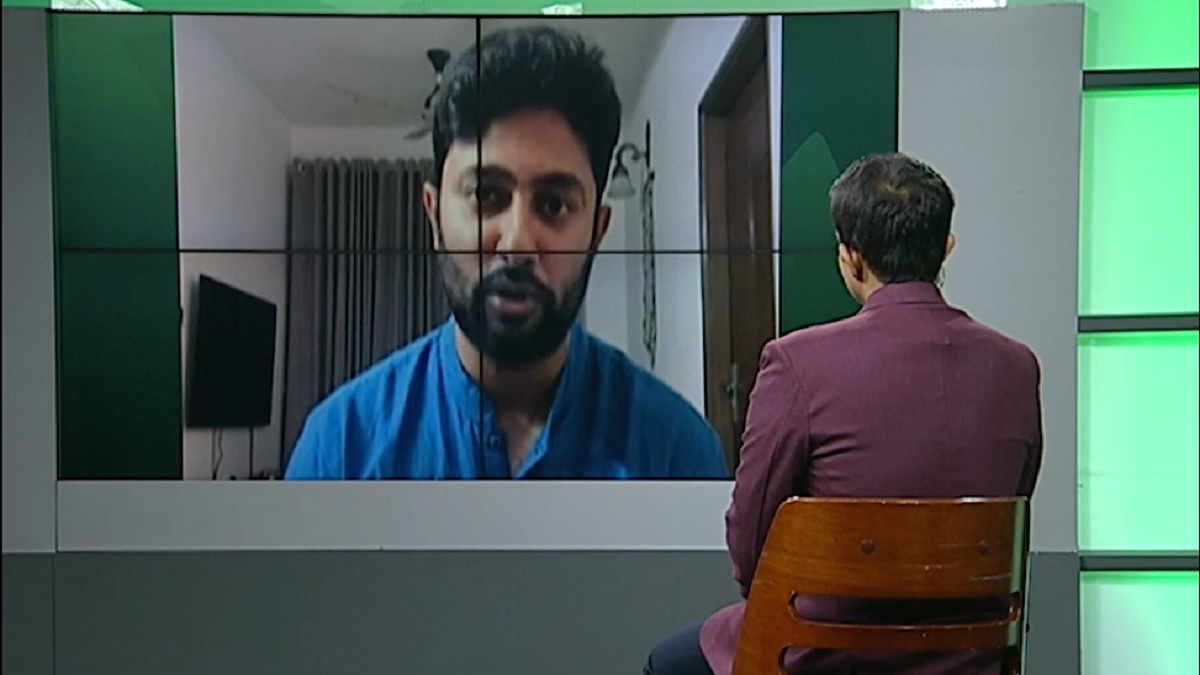 বাংলাদেশ ক্রিকেট নিয়ে ওয়াসিম, মিসবাহদের সাথে সুর মেলালেন নাফিস ইকবাল