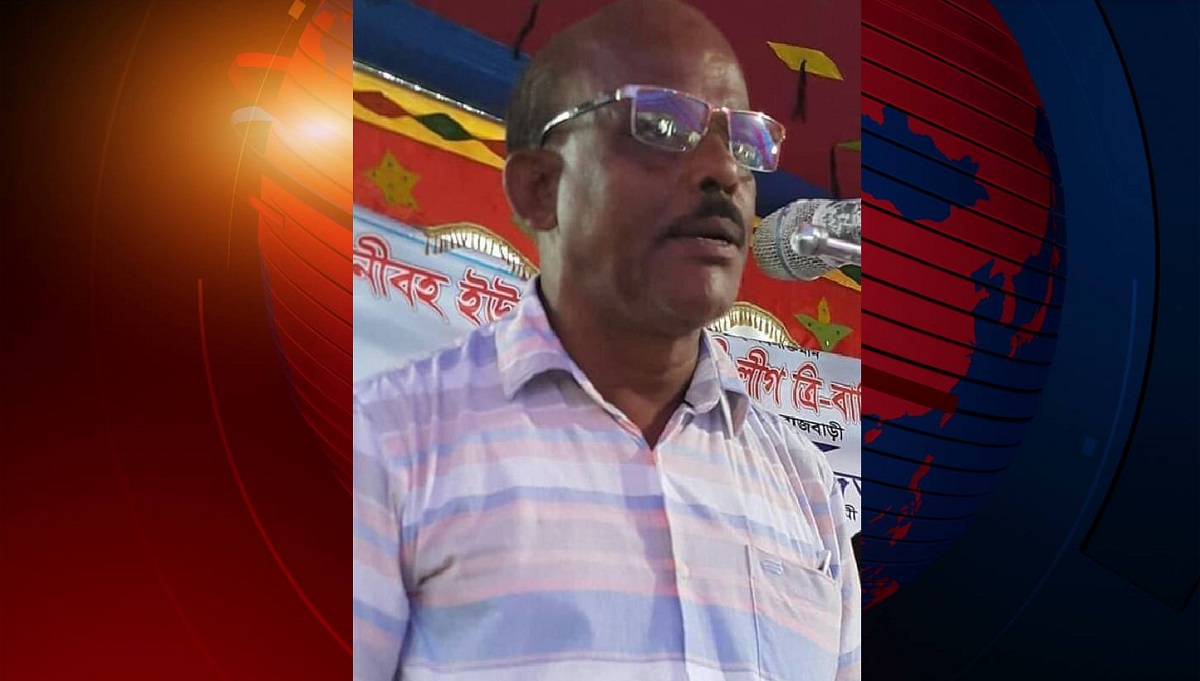 চেয়ারম্যান পদে মনোনয়ন প্রত্যাশী আওয়ামী লীগ নেতাকে গুলি করে হত্যা