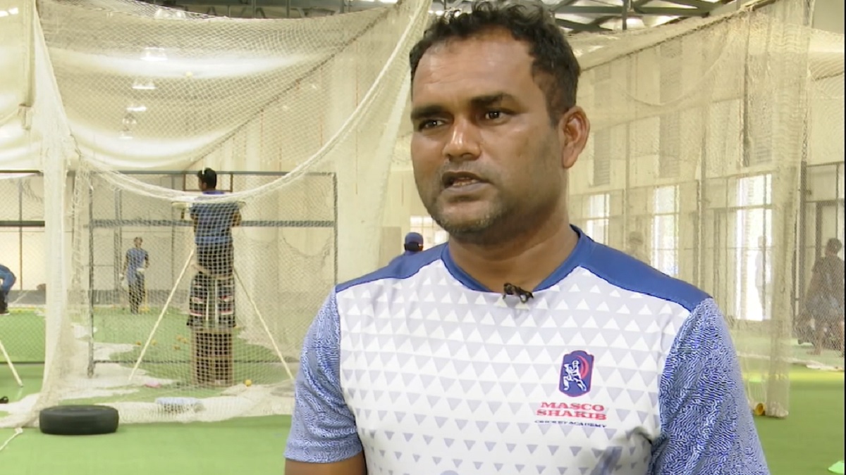 এখন বাংলাদেশ দলের কোচ হতে চান না সালাহউদ্দিন