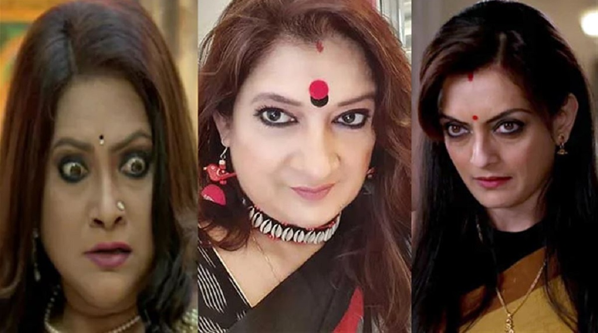 ভারতীয় সিরিয়ালে দেখা যাবে না কূটচরিত্র, একাধিক বিয়ে!