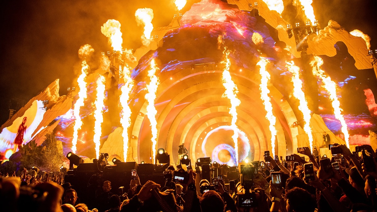 টেক্সাসের কনসার্টে নিহতদের পরিচয় প্রকাশ