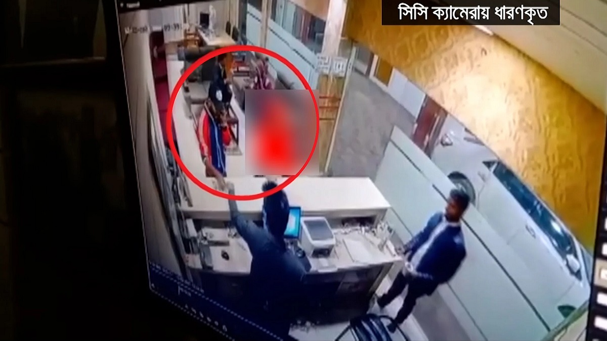 কক্সবাজারে ধর্ষণের হোতা আশিক ১৬ মামলার আসামি