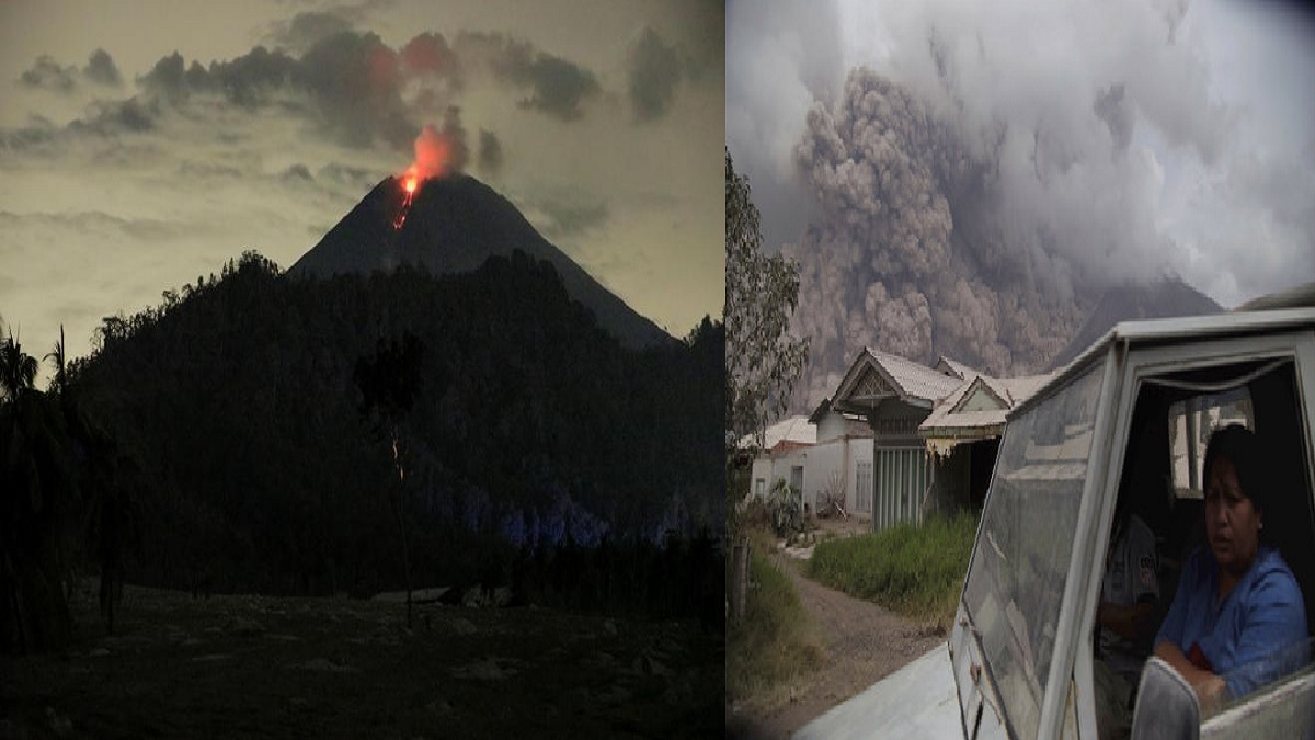 ইন্দোনেশিয়া আগ্নেয়গিরি ট্রাজেডি: সরকারের বিরুদ্ধে গাফিলতির অভিযোগ
