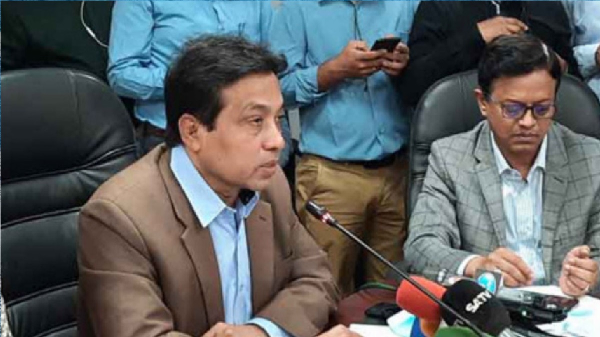 ‘জনবল কম থাকায় সড়ক আইন বাস্তবায়ন করতে পারছে না বিআরটিএ’