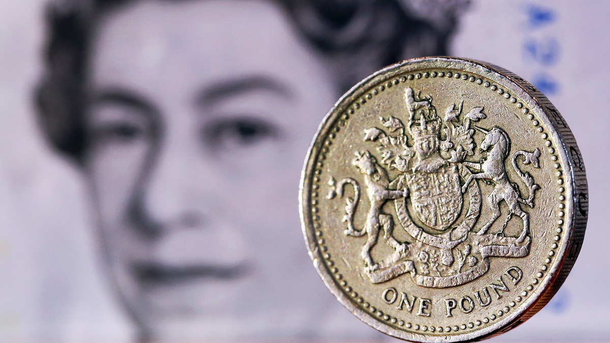 সপ্তাহের ব্যবধানে ব্রিটিশ পাউন্ডের দর বেড়েছে ২ টাকা