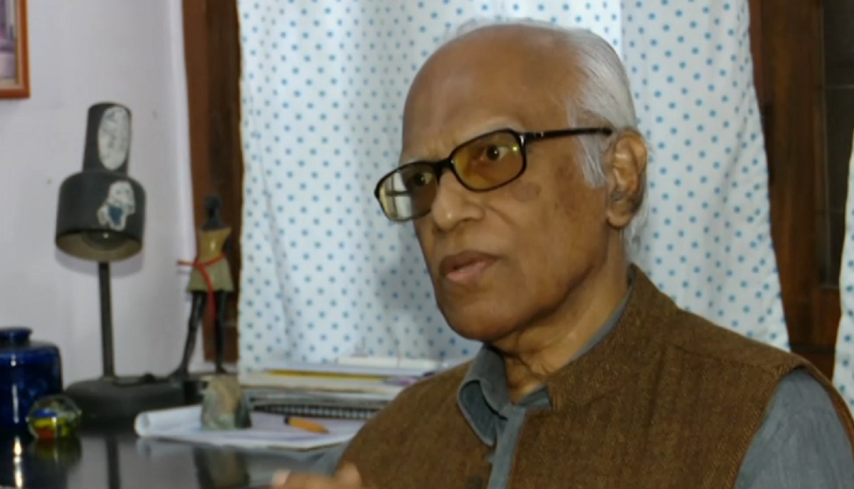 উন্নয়ন টেকসইয়ের জন্য দেশে এখন সুশাসনের অভাব: ওয়াহিদউদ্দিন মাহমুদ