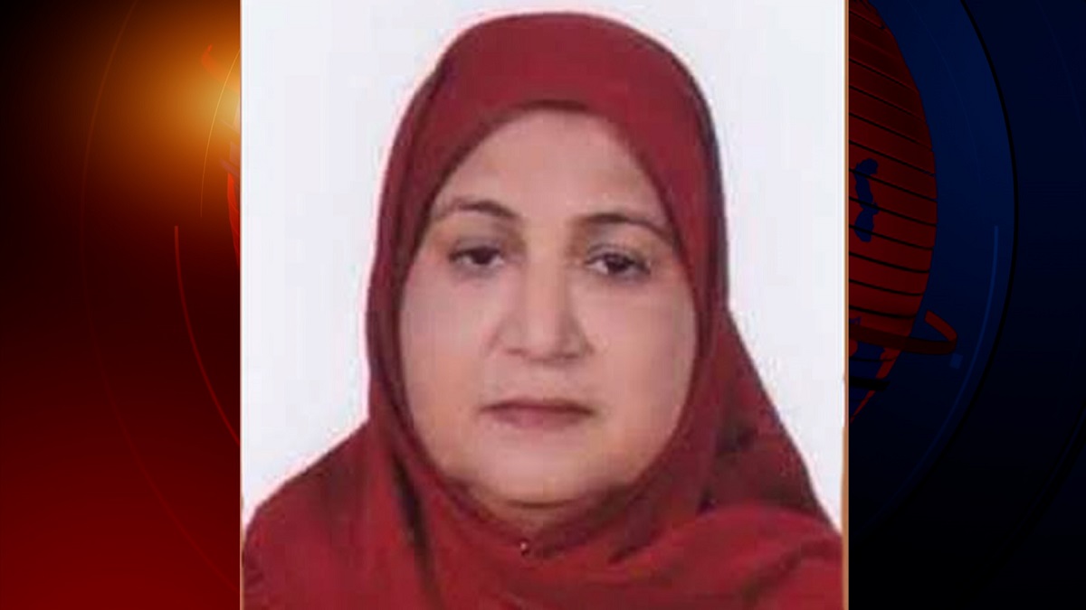 ঢাবির সাবেক অধ্যাপক ড. তাজমেরী ইসলাম কারাগারে